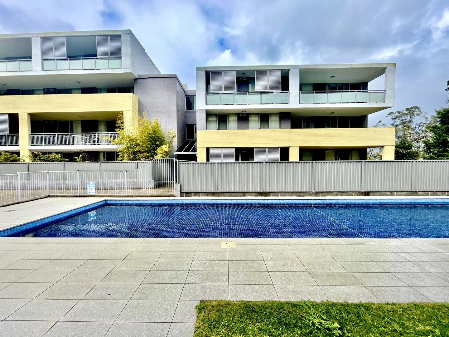 65/294 Pennant Hills Rd, Carlingford NSW 2118 Apartment For Rent