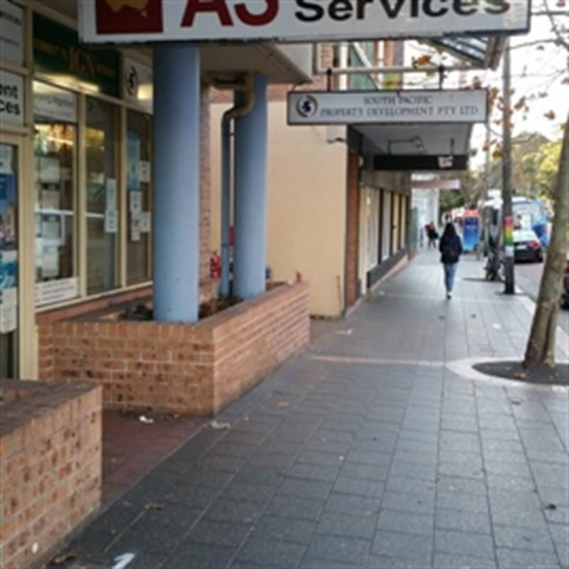 235237 Anzac Parade, Kensington Property History & Address Research Domain