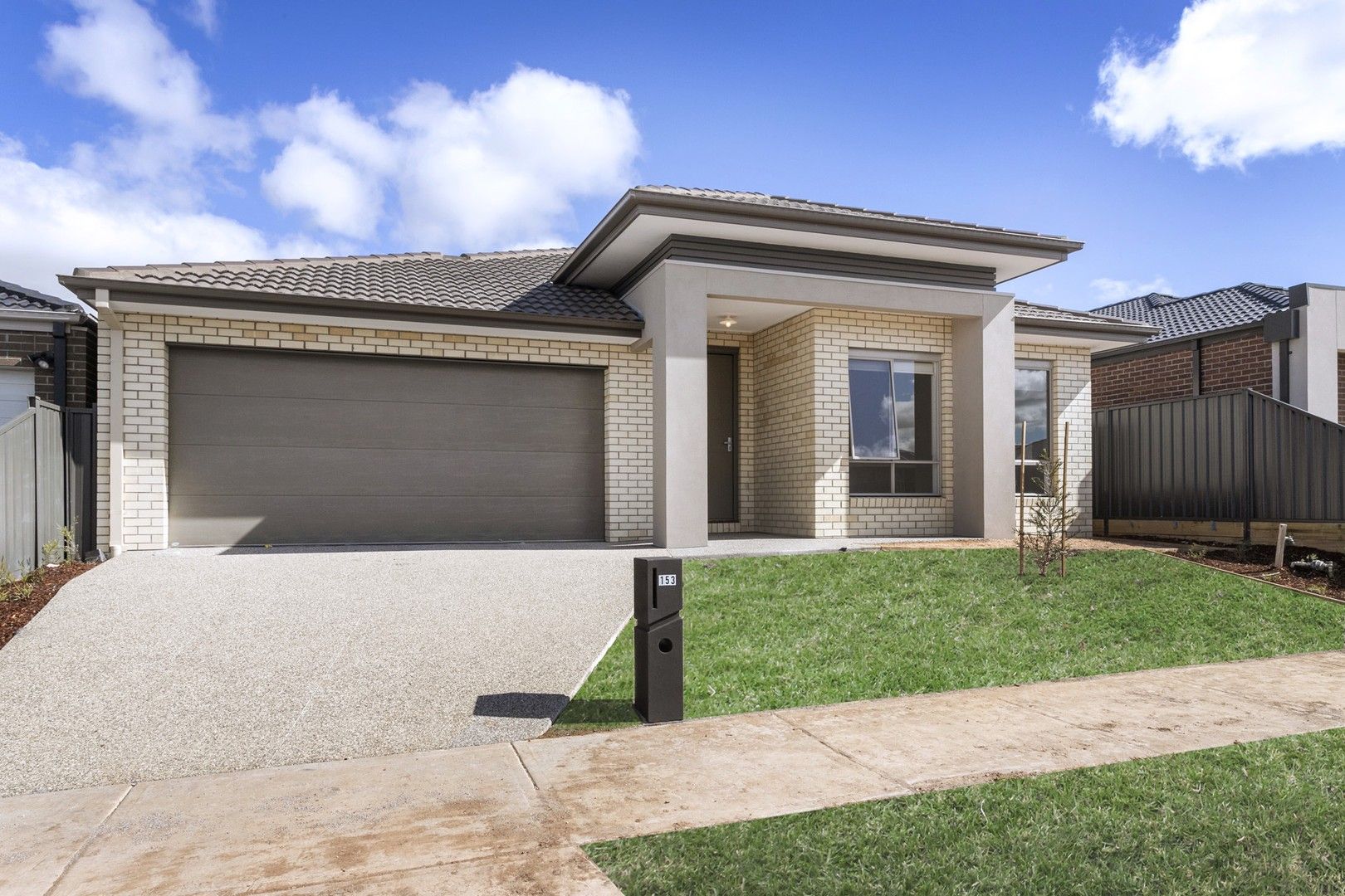 153 City Vista Court, Fraser Rise VIC 3336, Image 0