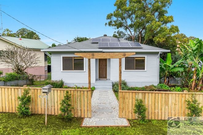 Picture of 137 New Ballina Road, LISMORE HEIGHTS NSW 2480