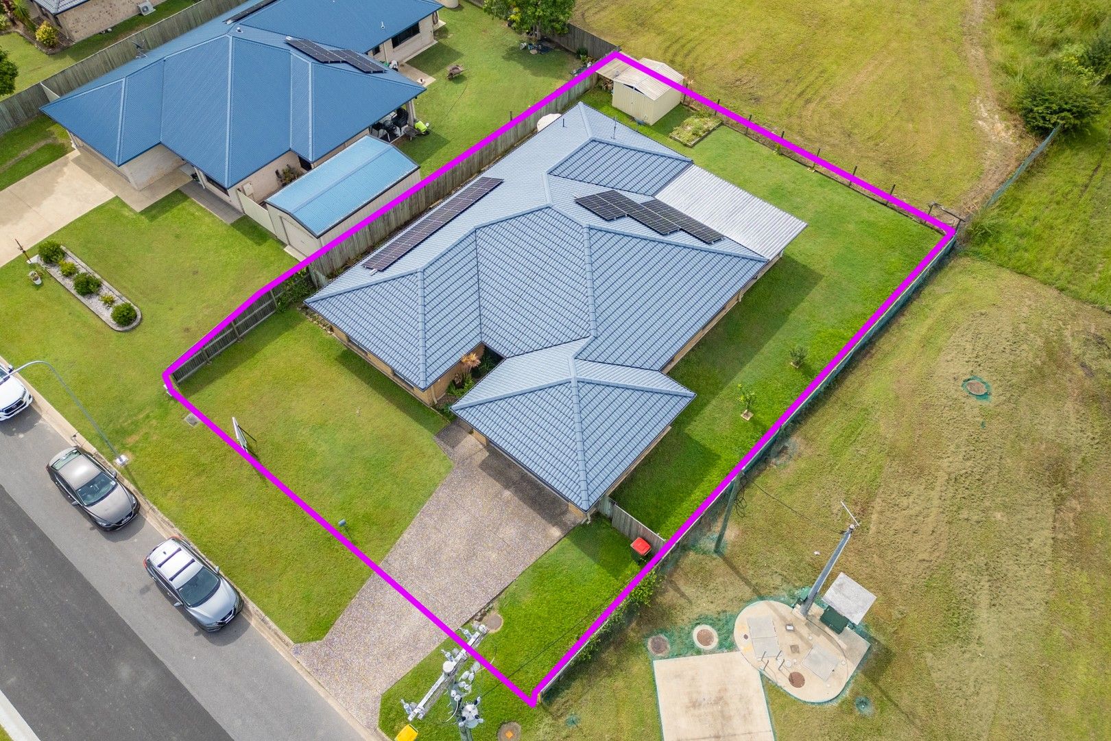 25 White Gums Street, Landsborough QLD 4550, Image 2