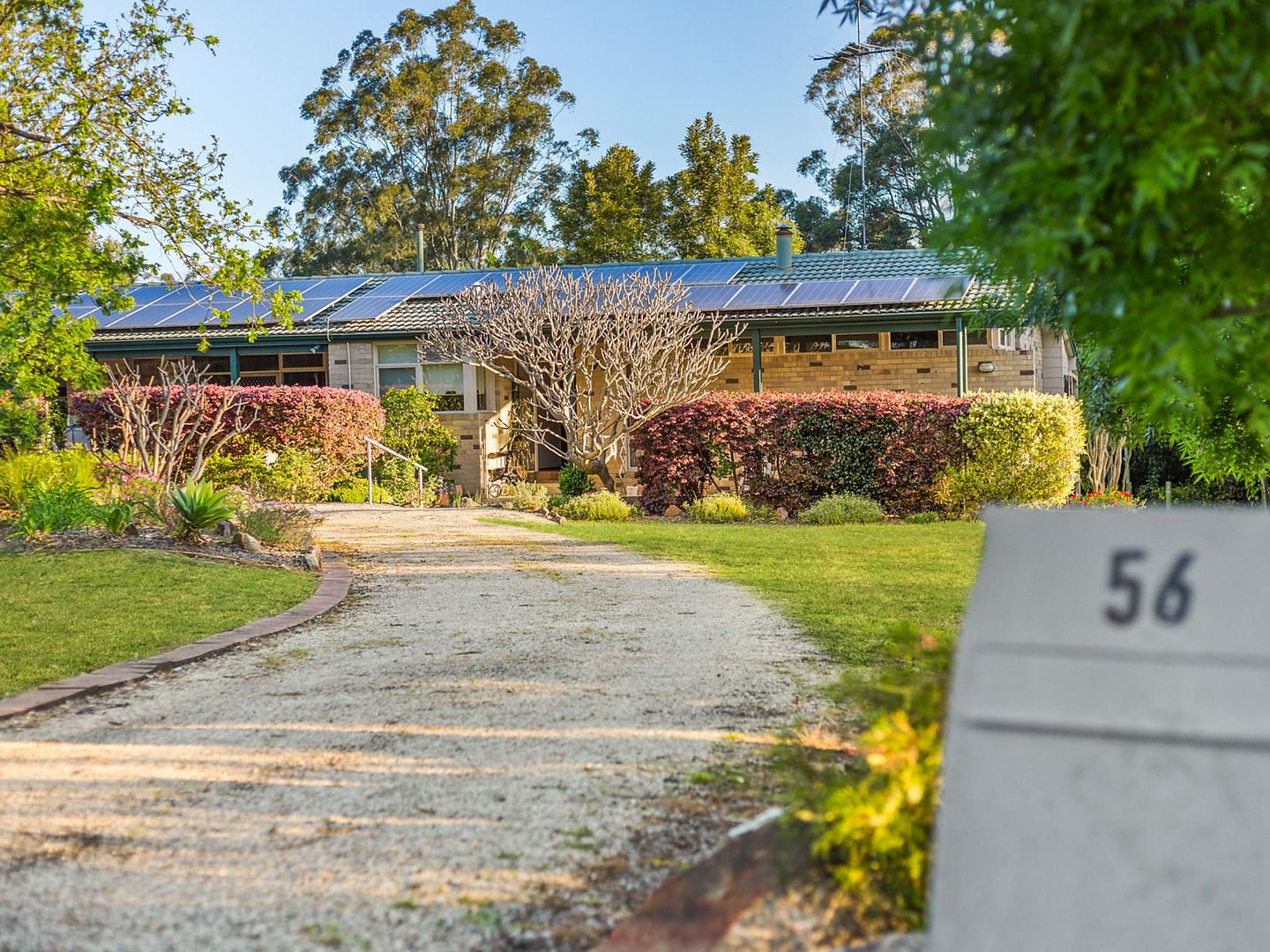 56 Jones Road, Kenthurst Property History & Address Research Domain