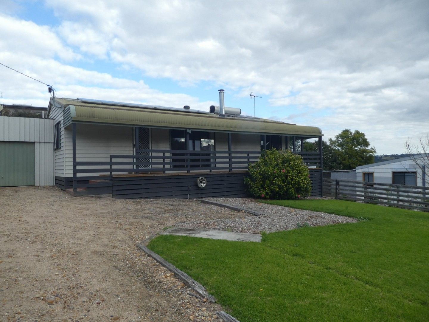 10 King Street, Bruthen VIC 3885, Image 0