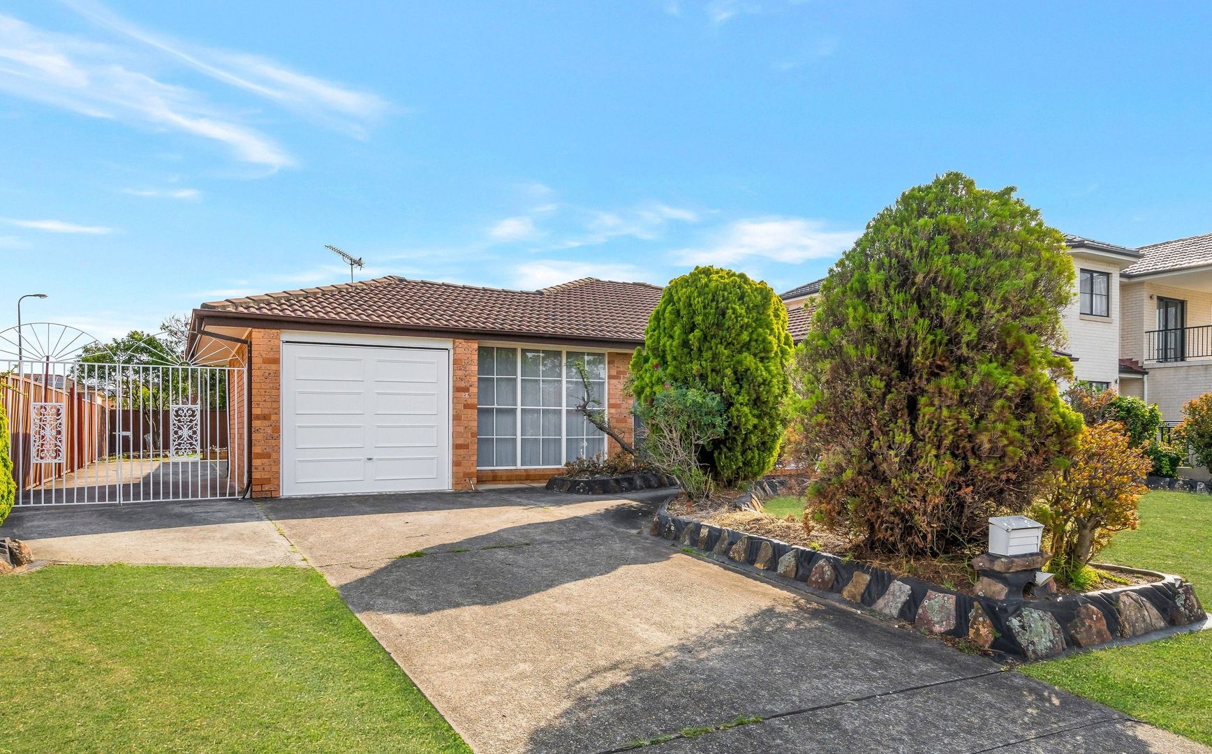 28 Ashur Crescent, Greenfield Park NSW 2176 House For Rent Domain