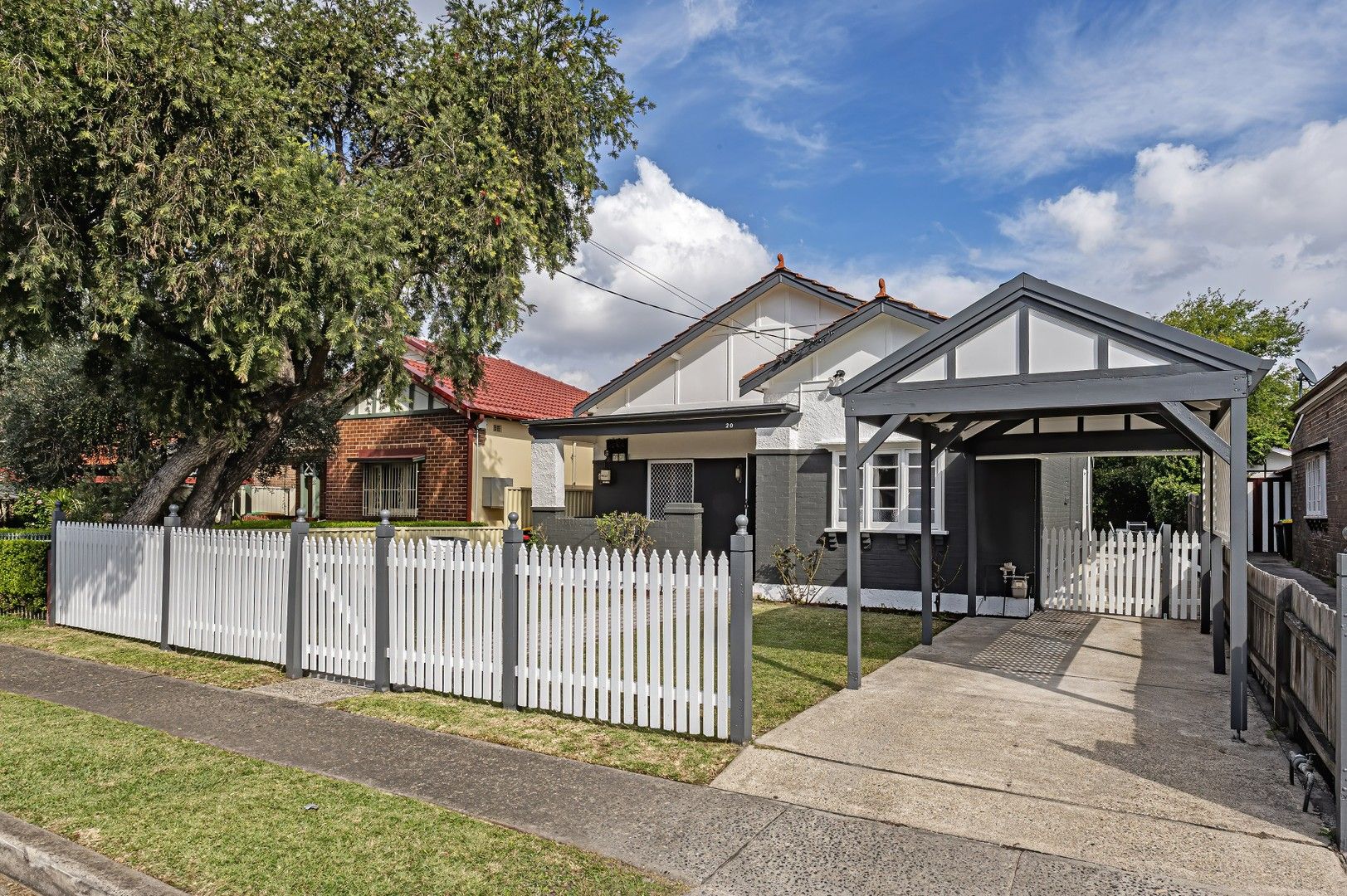 20 Coles Street, Concord NSW 2137, Image 0