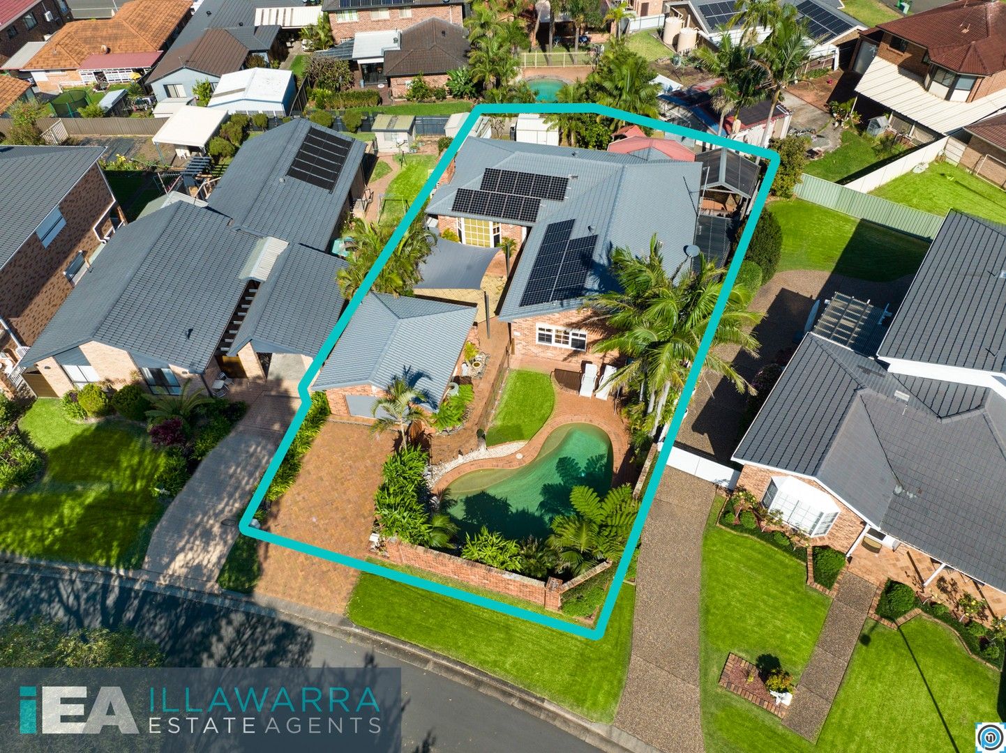 49 Coolawin Crescent, Shellharbour NSW 2529, Image 0