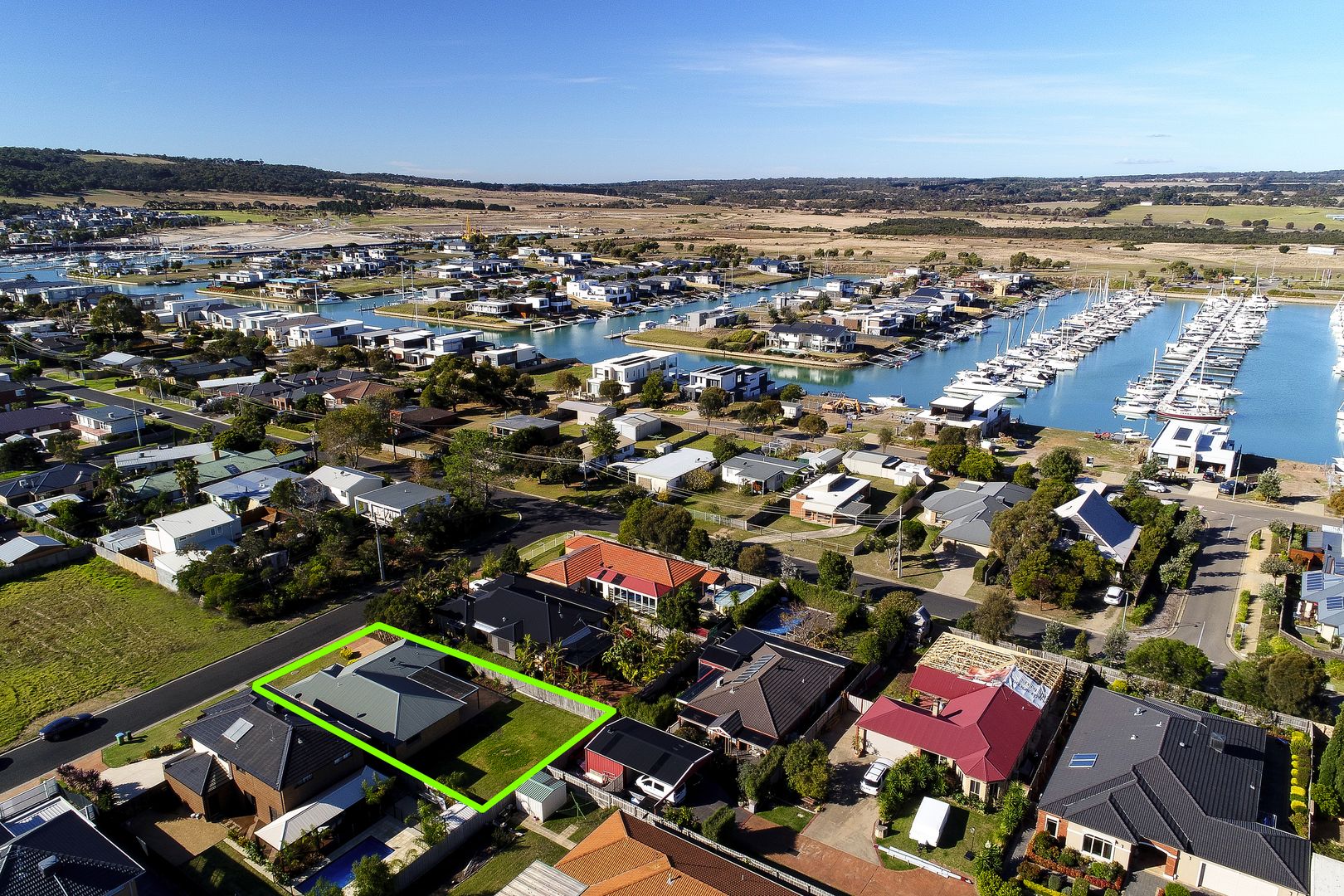 46 Patterson Street, Safety Beach Property History & Address Research