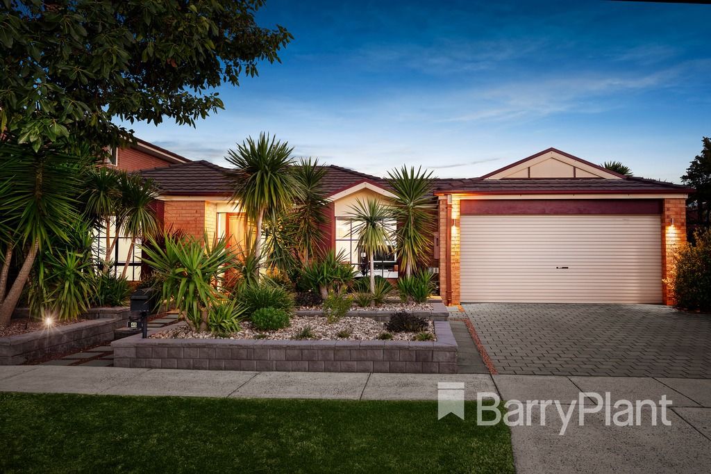 45 Brabham Drive, Mill Park VIC 3082, Image 0