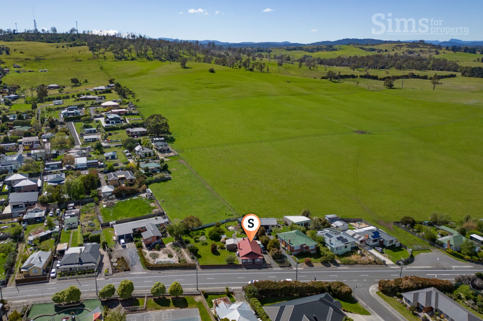 339 St Leonards Road, St Leonards TAS 7250, Image 1