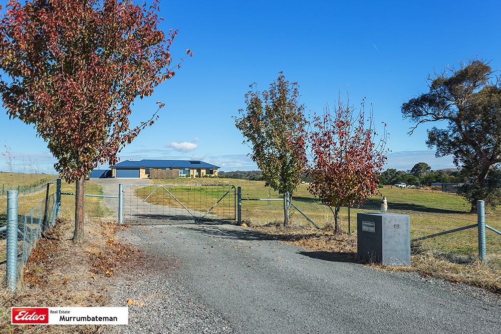 19 Marquess Place, Murrumbateman NSW 2582, Image 0