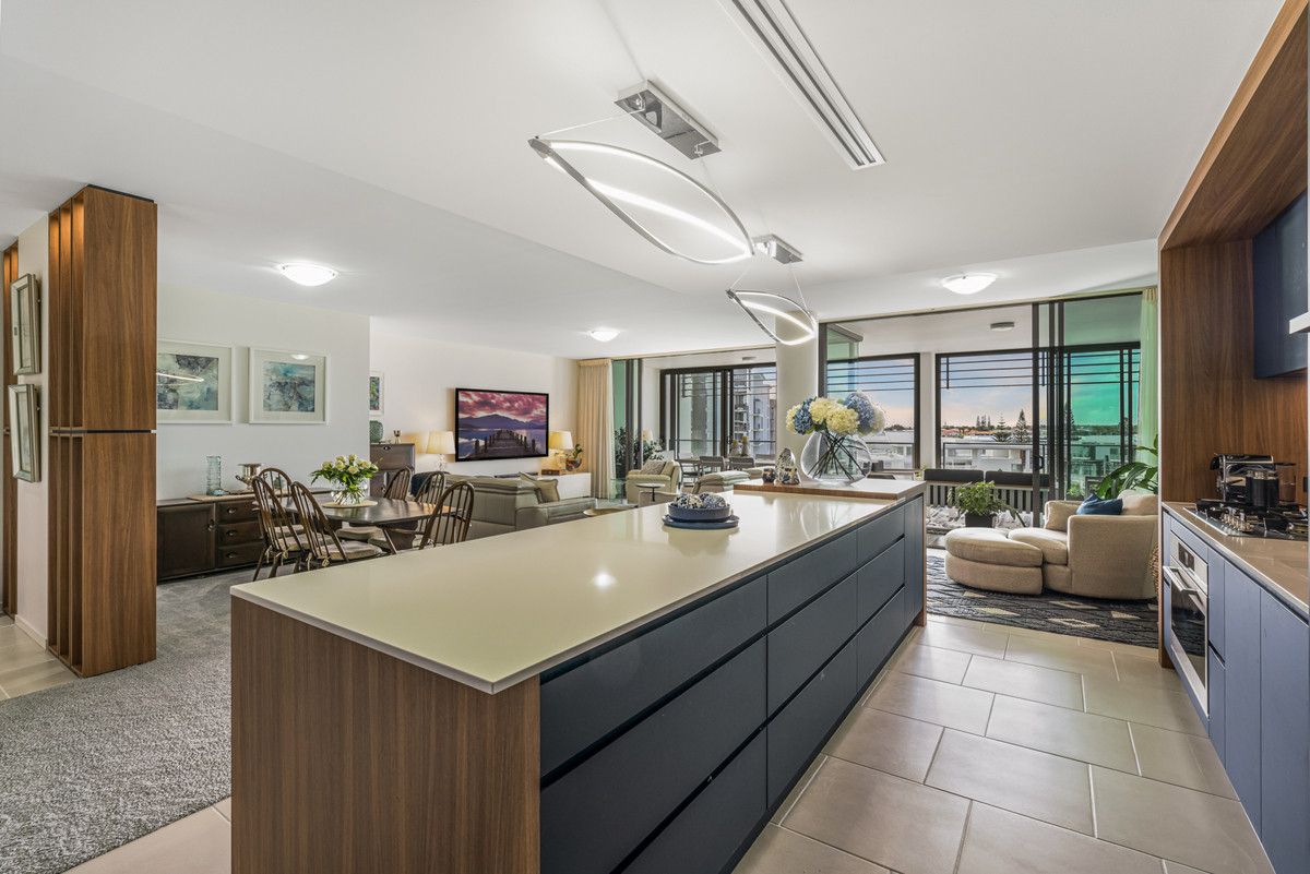 5402/2 Ephraim Island Parade, Paradise Point QLD 4216, Image 1