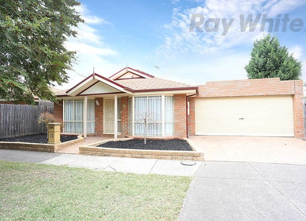 1 Ponsford Place, Epping VIC 3076