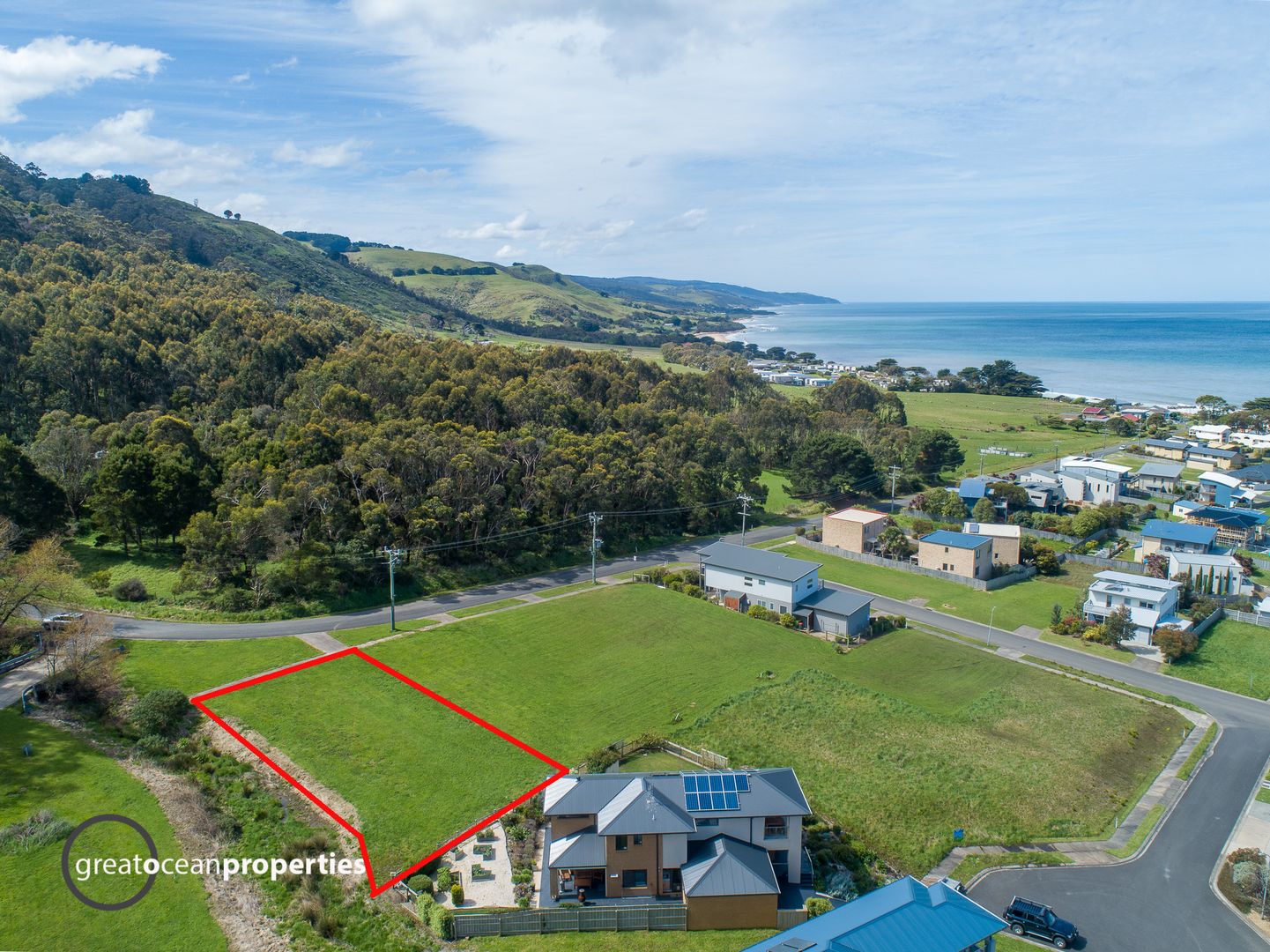 47 Marriners Lookout Road, Apollo Bay VIC 3233 Domain