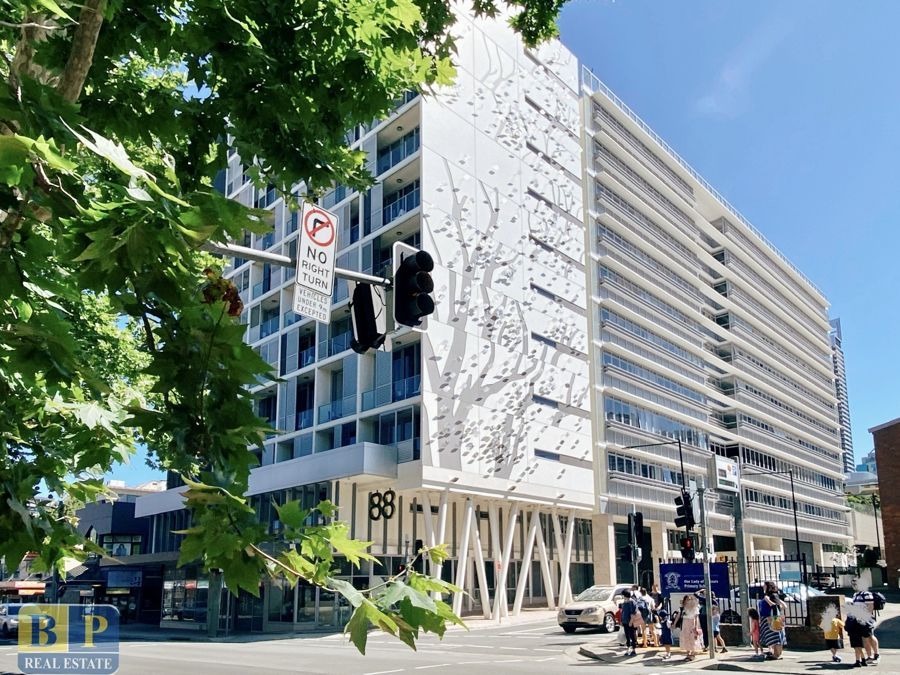 2 bedrooms Apartment / Unit / Flat in 904/88 Archer St CHATSWOOD NSW, 2067