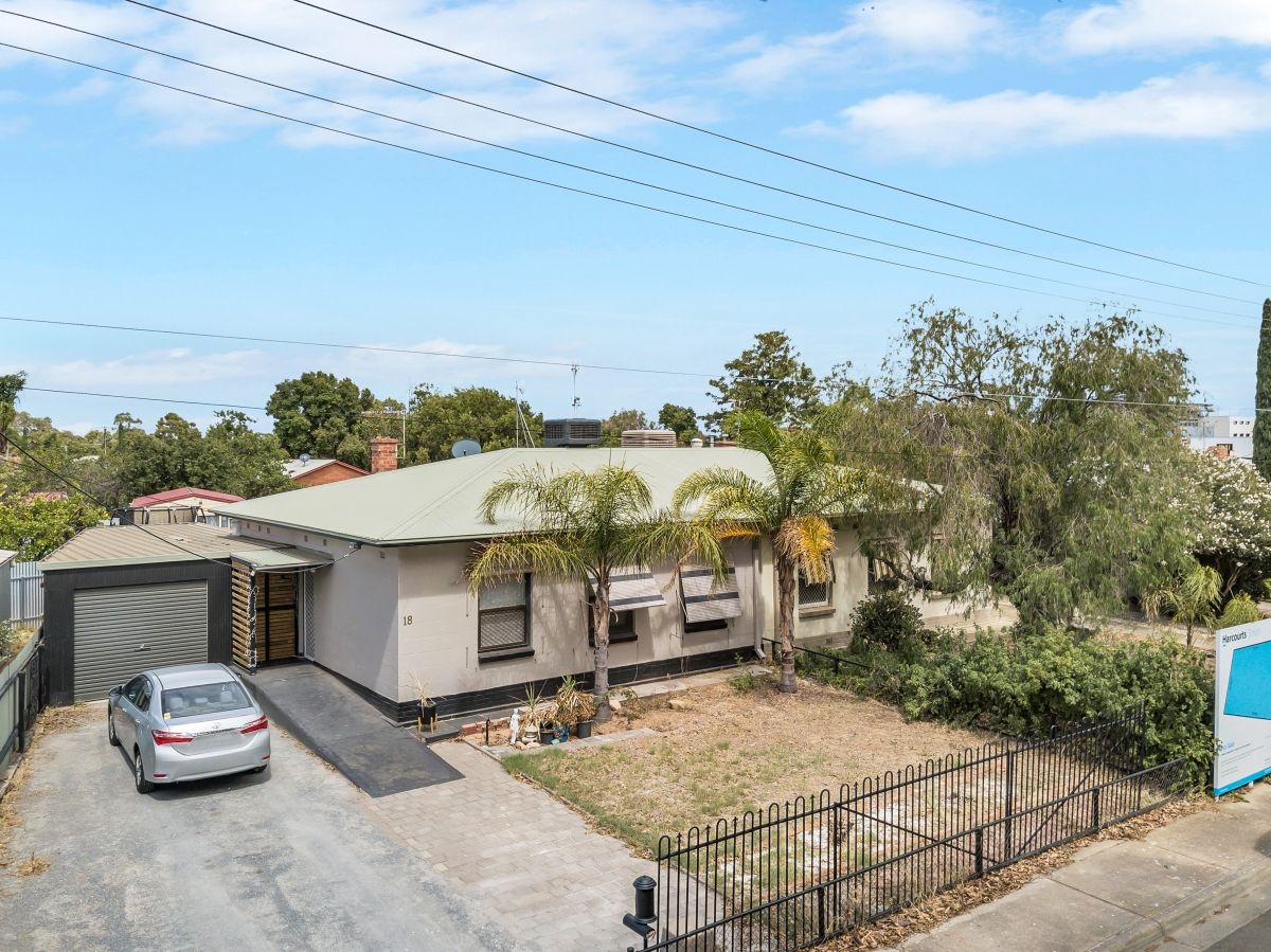 18 & 19 South Parade, Seaton SA 5023, Image 0