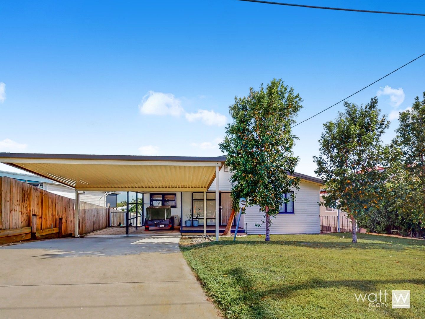 3 bedrooms House in 5 Cuthbert Street ASPLEY QLD, 4034