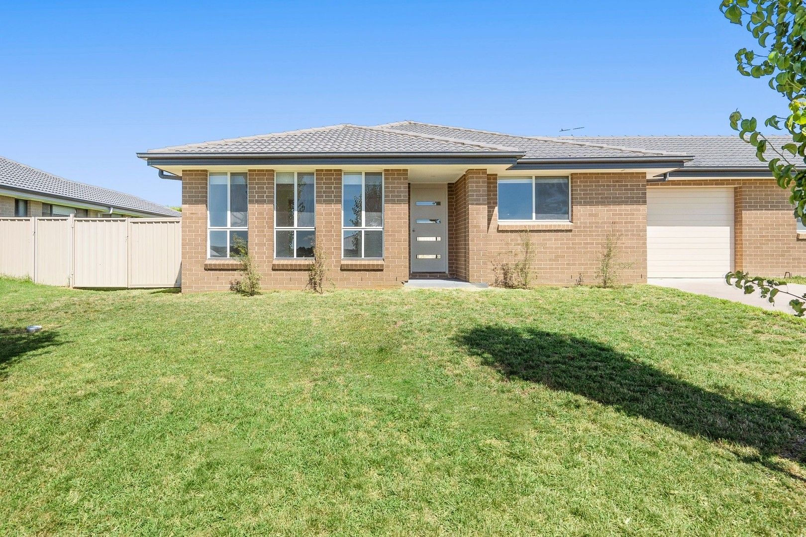 27 Kidd Circuit, Goulburn NSW 2580, Image 0