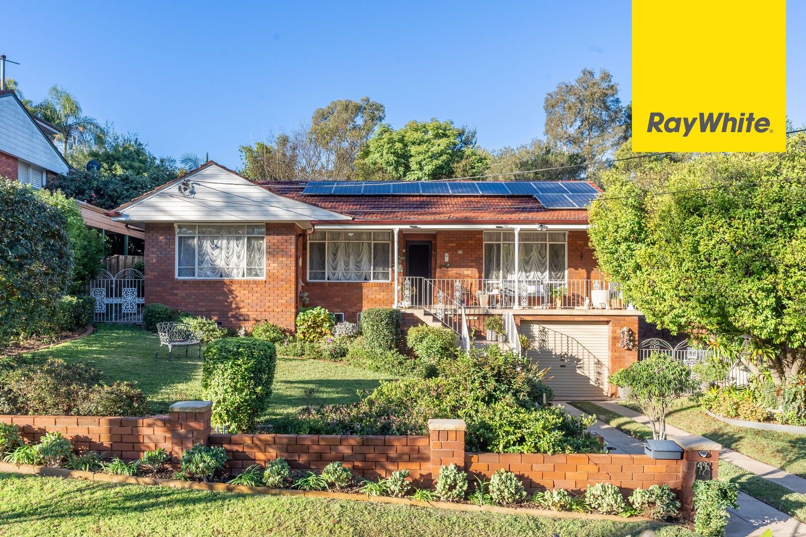 4 bedrooms House in 12 Carlisle Crescent BEECROFT NSW, 2119