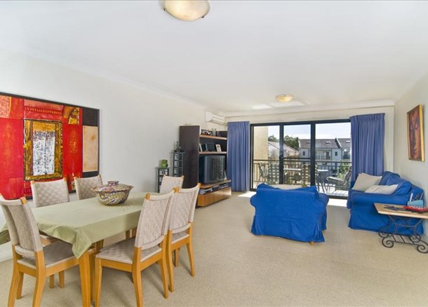 11/47 Walkers Drive, Lane Cove North NSW 2066