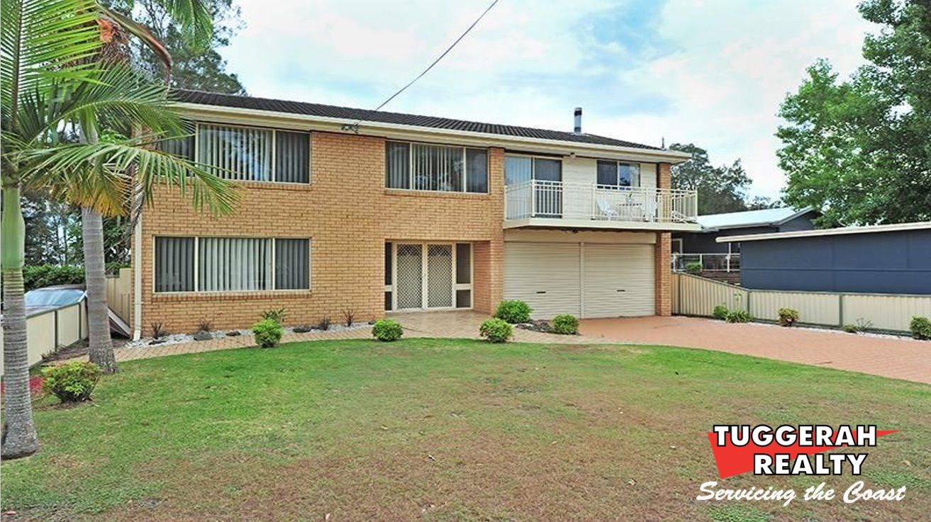 4 bedrooms House in 91 Lakedge Avenue BERKELEY VALE NSW, 2261