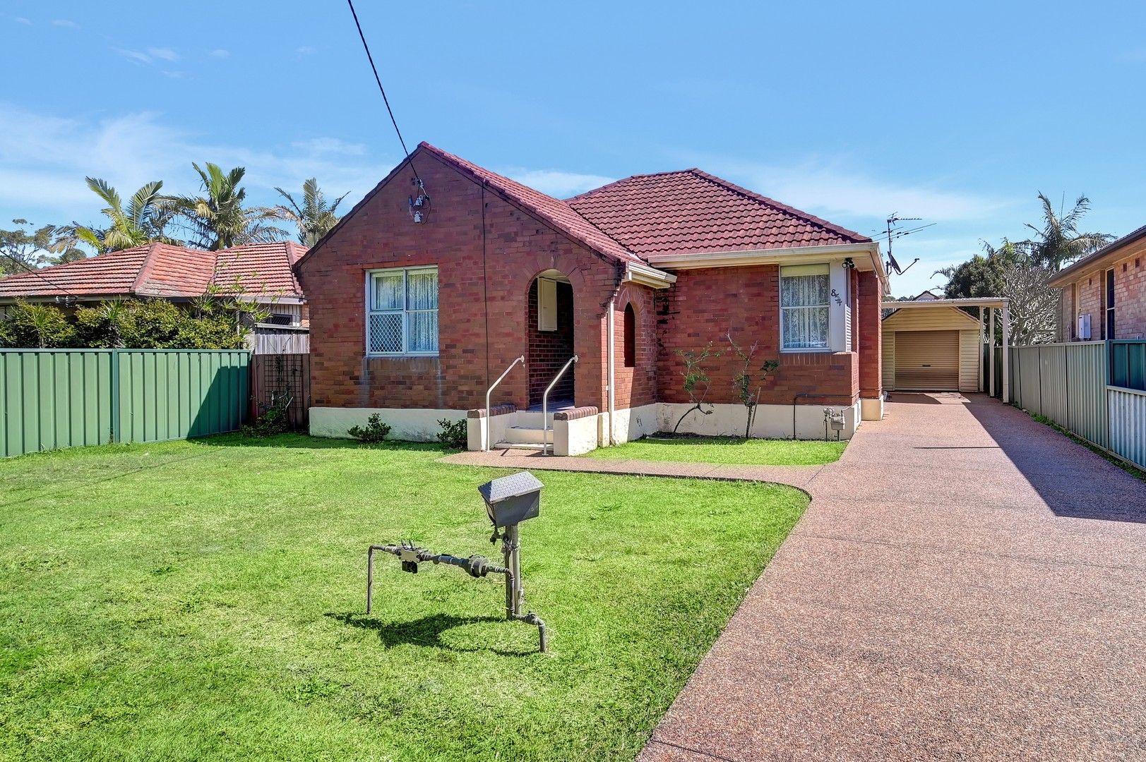 854 Pacific Highway, Marks Point NSW 2280, Image 0