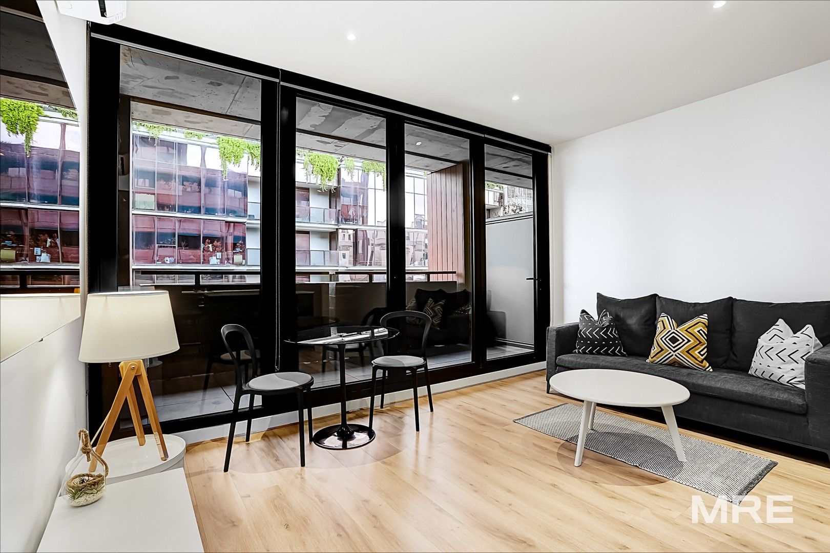 1 bedrooms Apartment / Unit / Flat in 505/118 A'Beckett Street MELBOURNE VIC, 3000