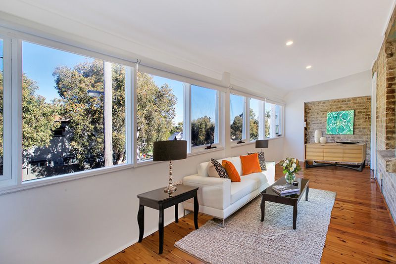 2 bedrooms House in 2/8 Terry Street BALMAIN NSW, 2041