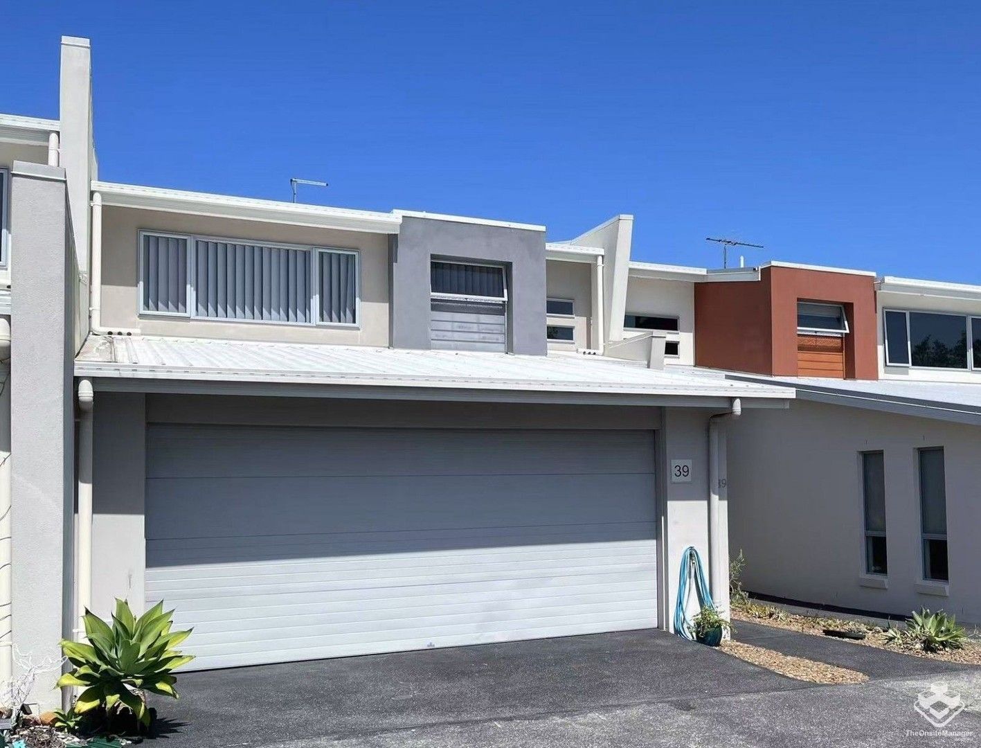 3 bedrooms Townhouse in 39/15-27 Bailey Road DECEPTION BAY QLD, 4508