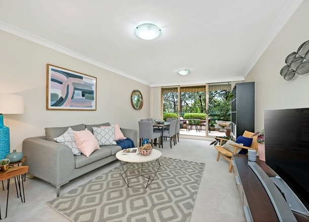 4/13-15 Greenwich Road, Greenwich NSW 2065