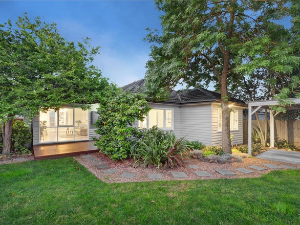 23 Lusk Drive, Vermont VIC 3133