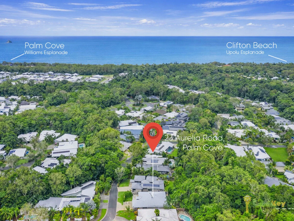 Additional image 28 of 23 Aurelia Road, Palm Cove QLD 4879