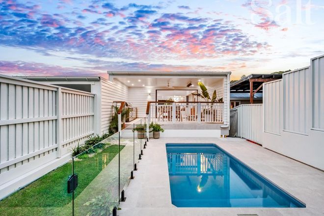 Picture of 184 Merewether Street, MEREWETHER NSW 2291