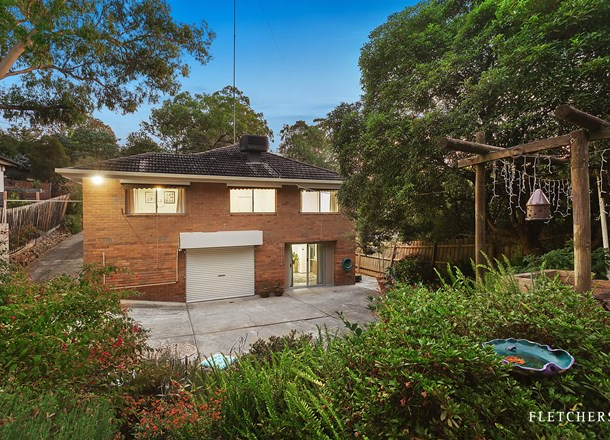 39 Bannerman Avenue, Greensborough VIC 3088