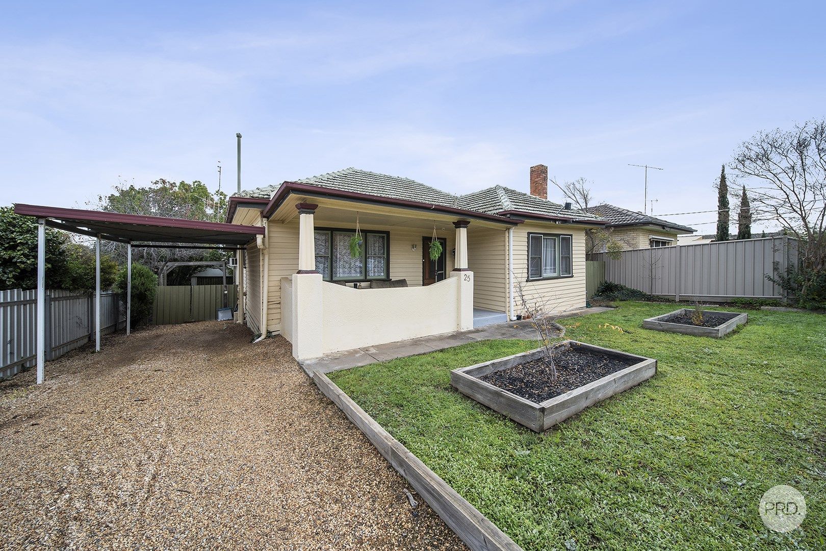 25 Mahon Avenue, Kennington VIC 3550, Image 0