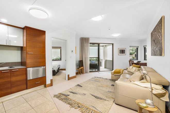 Picture of 4/10 Darley Road, MANLY NSW 2095