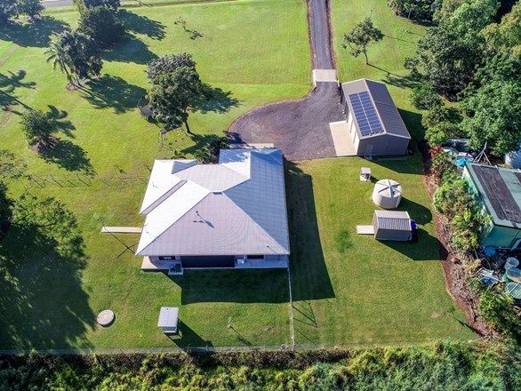 Picture of 28 Old Palmerston Highway, COORUMBA QLD 4860