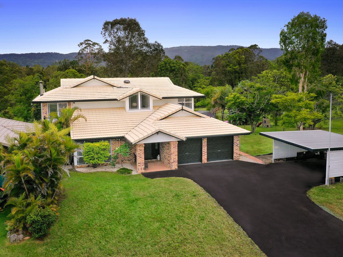 41 Mount O'reilly Road, Samford Valley QLD 4520