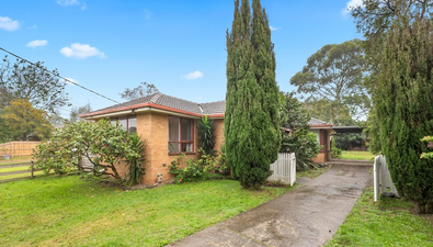 Picture of 7 McComb Crescent, BAYSWATER VIC 3153