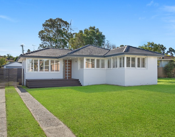 65 Wentworth Drive, Camden South NSW 2570