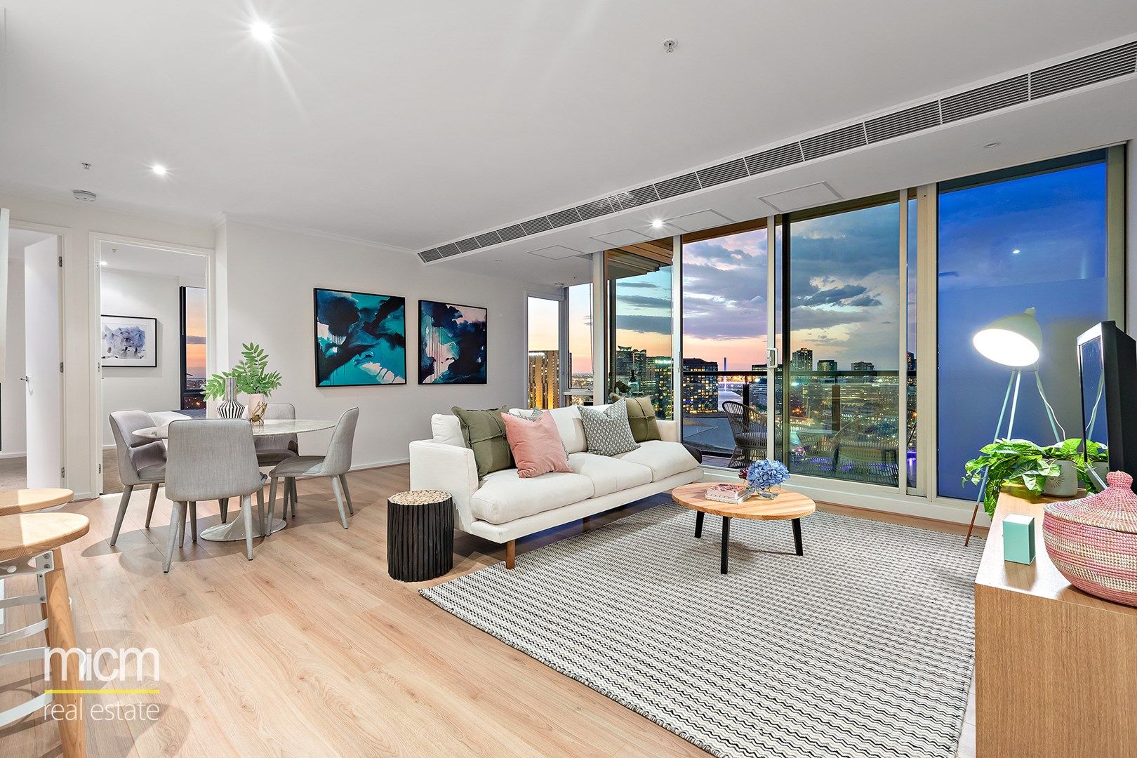 2309/63 Whiteman Street, Southbank VIC 3006, Image 0