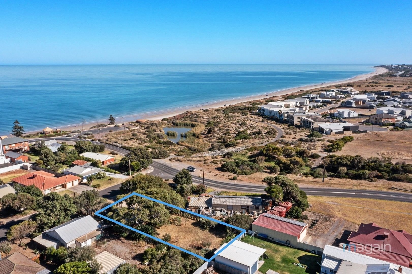 3 Herrick Street, Sellicks Beach SA 5174, Image 0