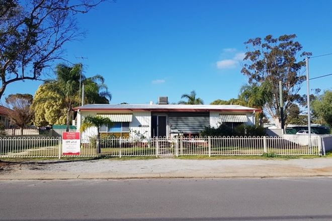 Picture of 41 Lefroy Street, MOORA WA 6510
