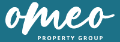 Omeo Property Group's logo
