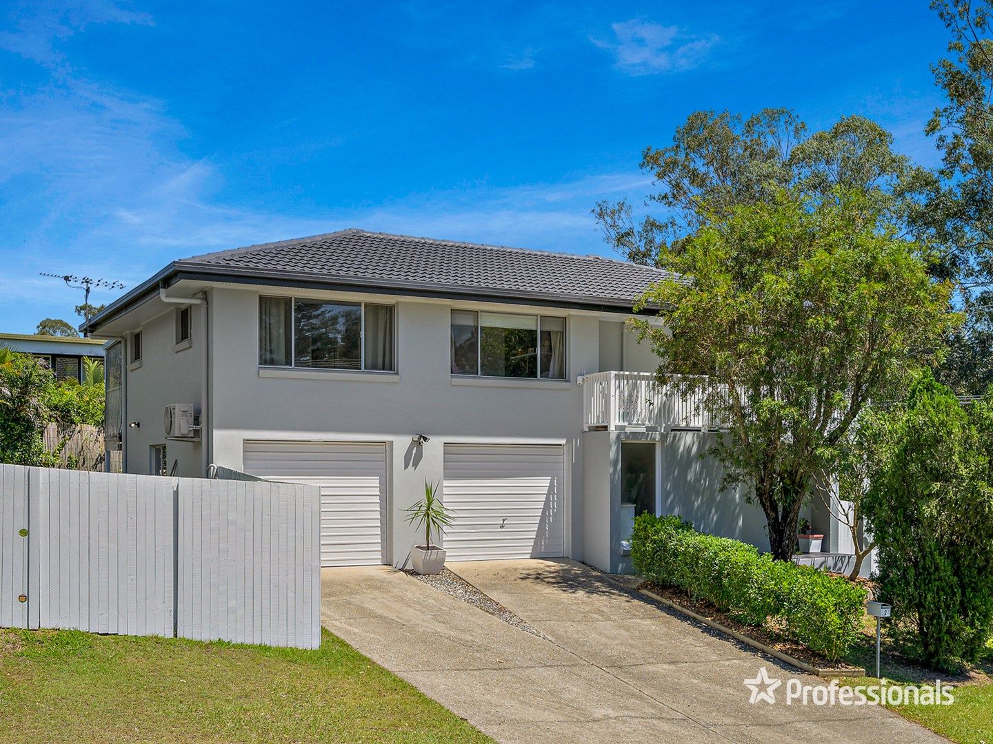 2 Loombah Crescent, Ferny Hills QLD 4055, Image 0