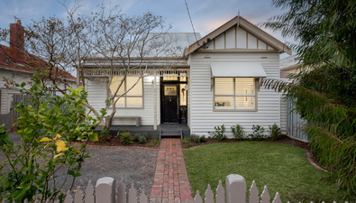 Picture of 40A Emo Road, MALVERN EAST VIC 3145