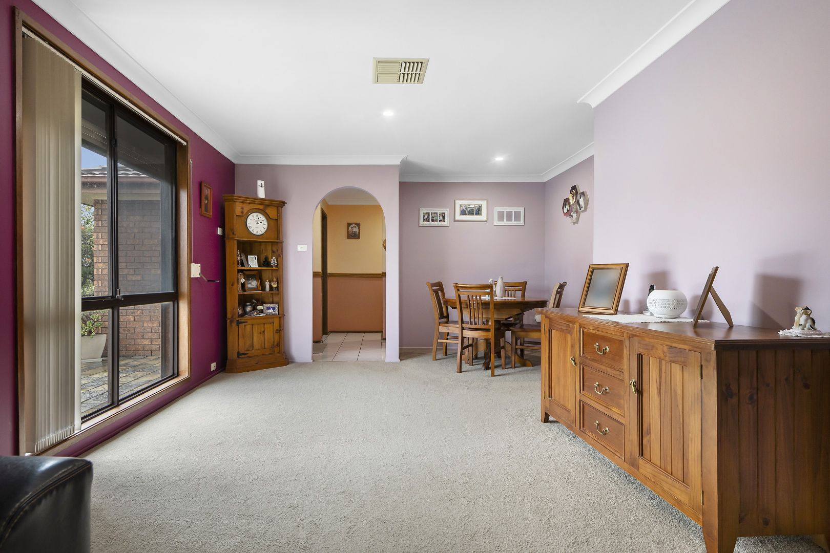 8 Fluorite Place, Eagle Vale NSW 2558, Image 1