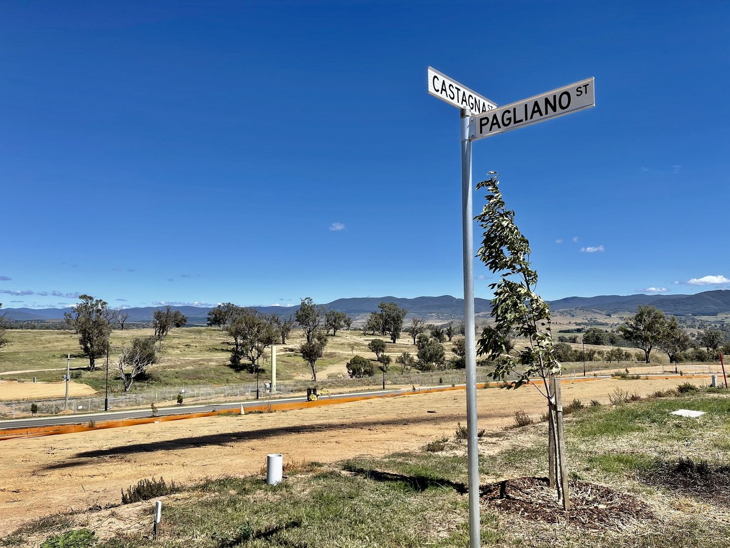 7 Castagna Street, Strathnairn ACT 2615, Image 1