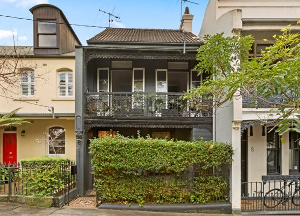 6 Hopewell Street, Paddington NSW 2021