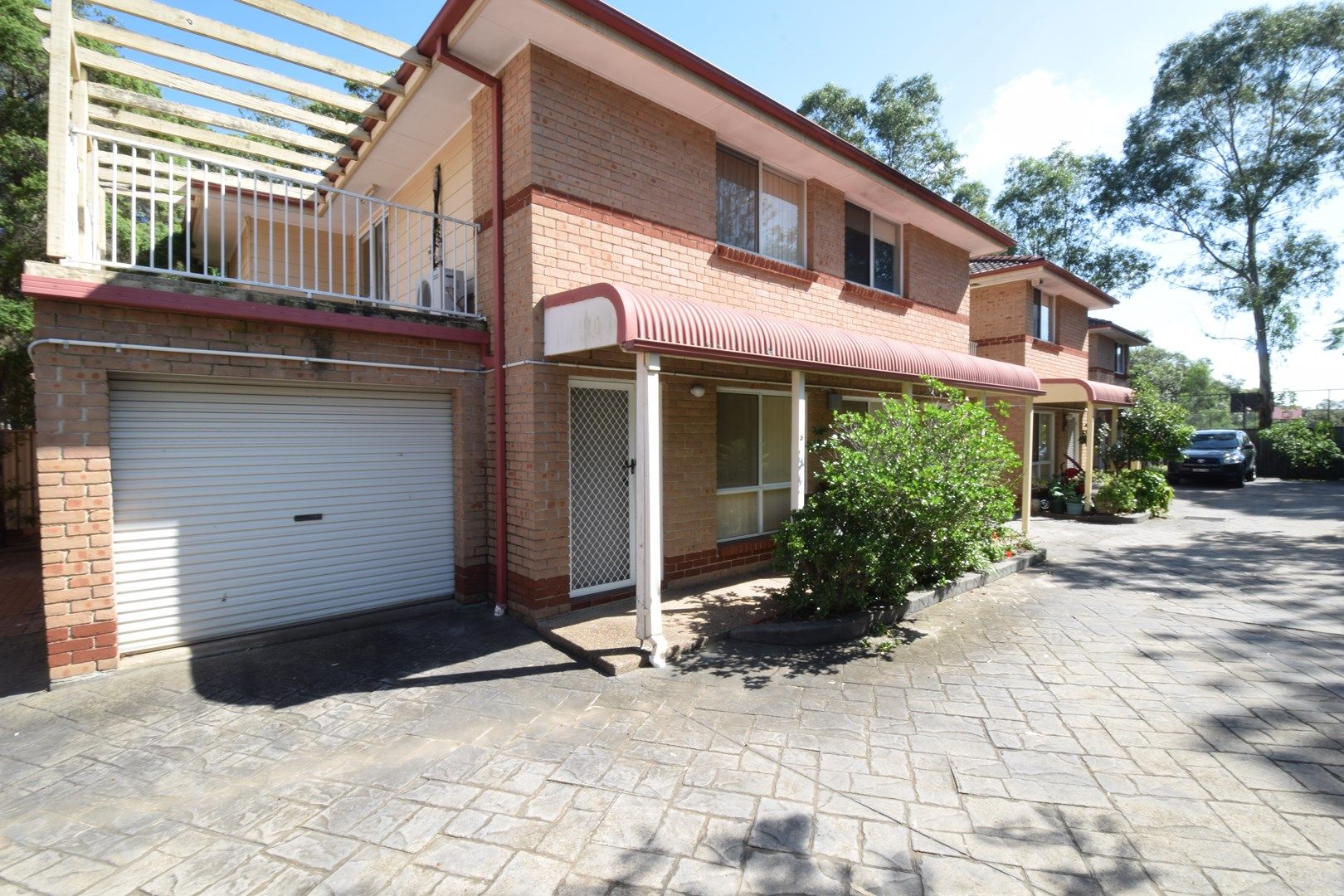 5/31-35 Fifth Avenue, Blacktown NSW 2148, Image 0