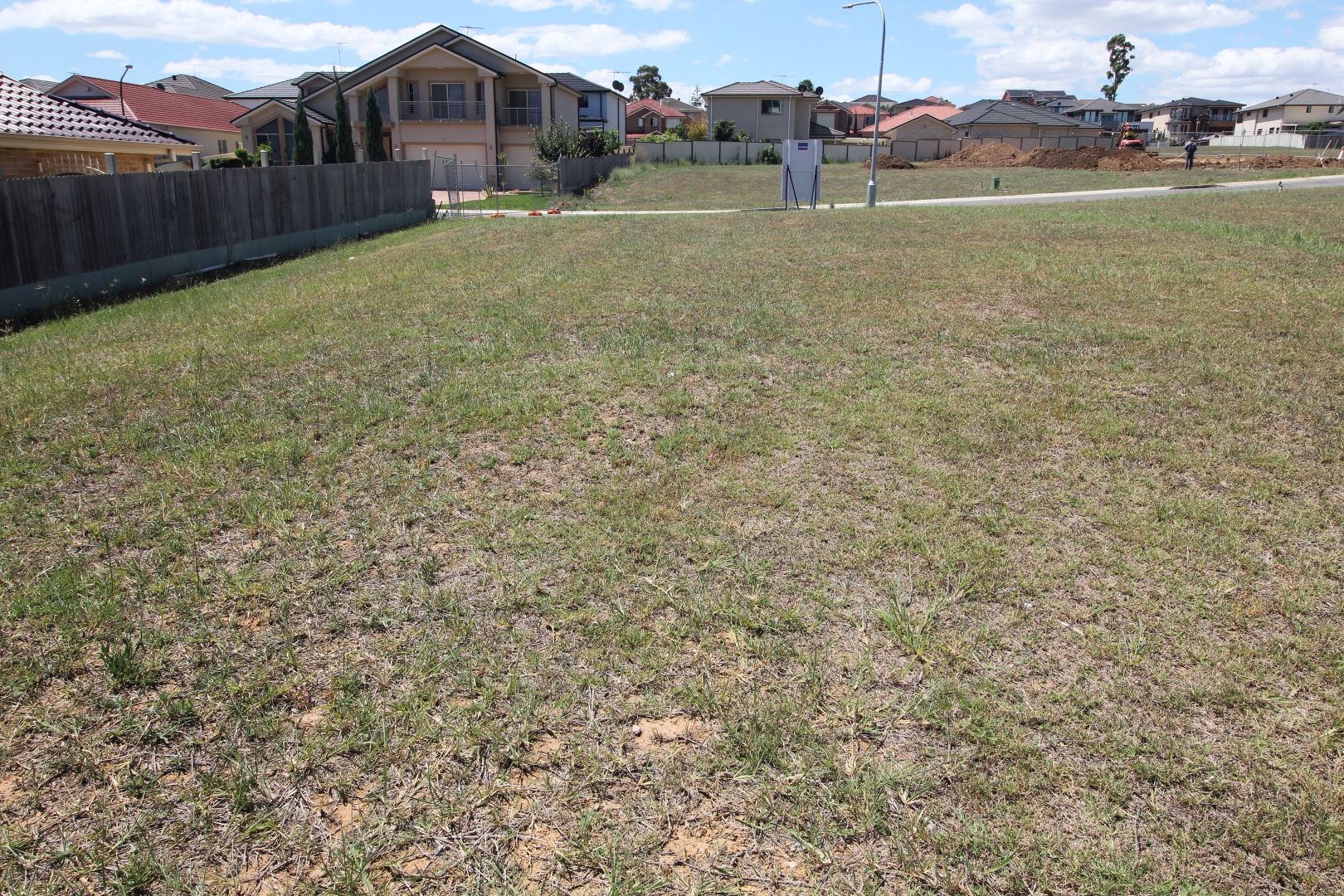 Lot 205/31 San Cristobal Drive, Green Valley NSW 2168, Image 2